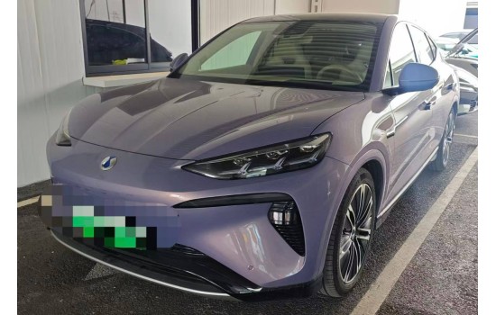 Denza N7 4WD, 2025, пробіг 16 тисяч км